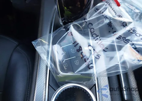 2022 Cadillac Ct5 Premium Luxury z USA, uszkodzony, nr VIN 1G6DN5RK7N0118996